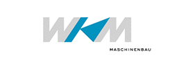 WKM Maschinenbau